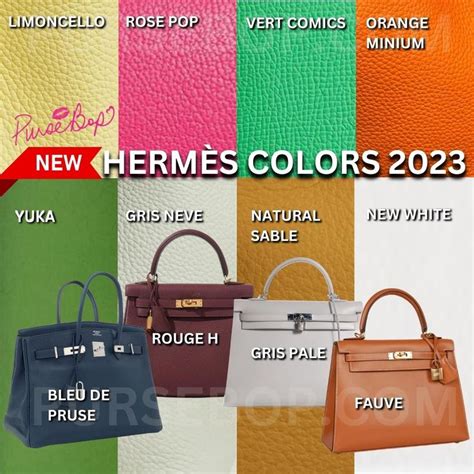 hermes color 2020|best hermes colors for investment.